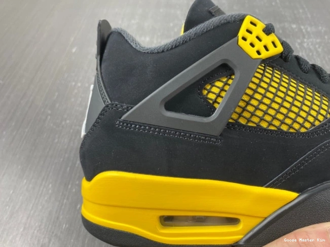 Retro 308497-017 4 2023 Jordan 